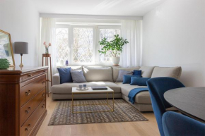 Downtown Apartment near River by Rentujemy